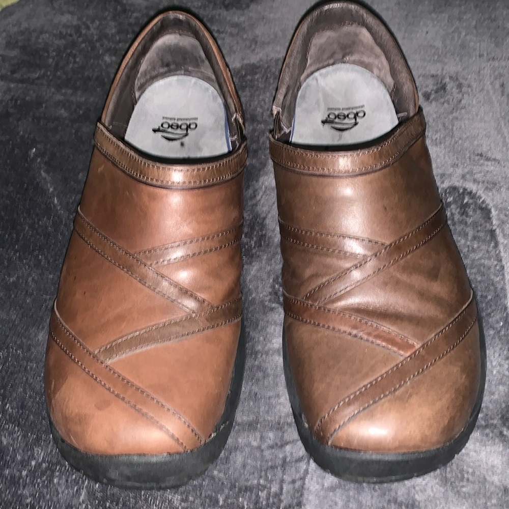 COPY - Merrell abeo handcrafted fashion slip on shoes coffee bean women’s size …